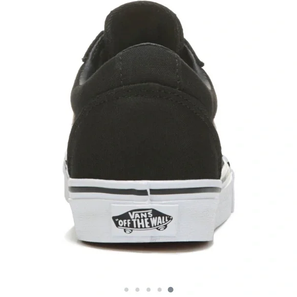 Women’s Vans Ward women’s shoes. Size 6.5 - Picture 6 of 15